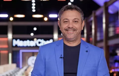 Chef Sorin Bontea, pregătit pentru finala MasterChef. „În bucătărie nu există scurtături”. EXCLUSIV