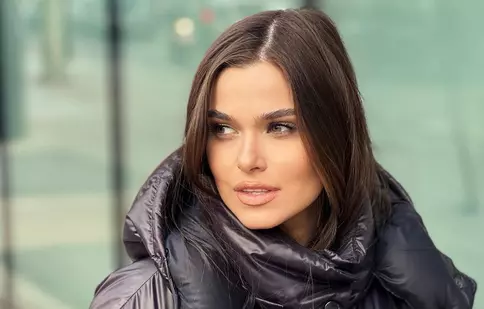 Theo Rose, o apariție exotică în „Subteran”. Ce rol joacă în serialul românesc de pe Netflix