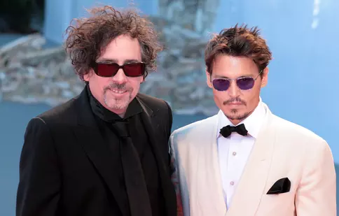 Tim Burton, despre o posibilă colaborare cu Johnny Depp pentru un nou film. Declarațiile surprinzătoare ale celebrului regizor
