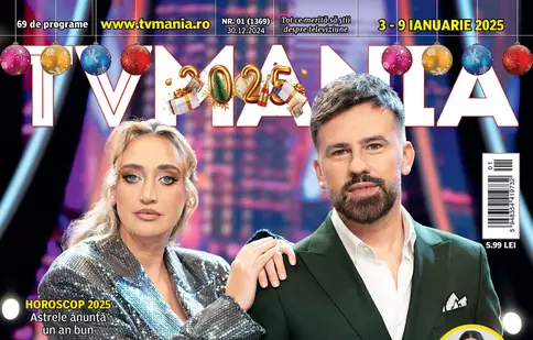Numărul curent 1/2025 