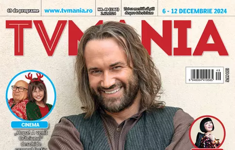 Numărul curent 49/2024 