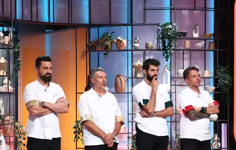Eliminare șocantă la Chefi la cuțite, 18 decembrie 2024. „Sunt complet dărâmat”