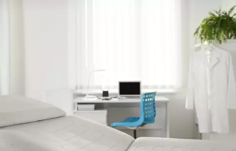 Cum să menții igiena în unitățile medicale