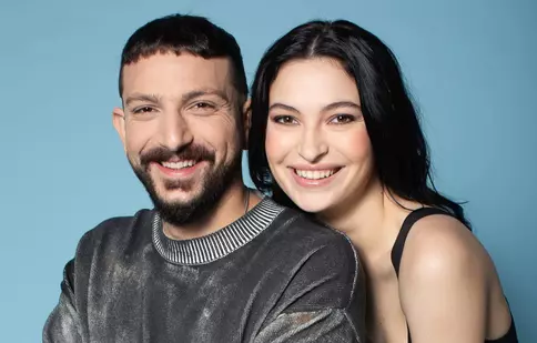 EXCLUSIV Cosmin Teodor Pană și Irina Artenii, despre serialul „Subteran” (Netflix): „Am descoperit o față a Bucureștiului pe care nu o știam”