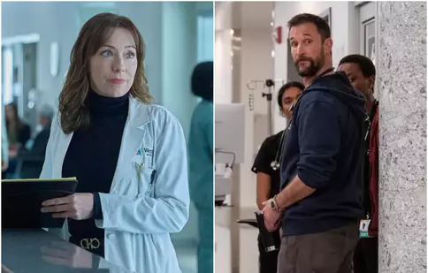 9 seriale cu medici de neratat pe platformele de streaming. Unde poți vedea noile episoade din Doc și The Pitt: Spitalul