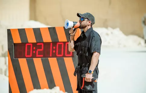 Eliminare neașteptată la Power Couple, 29 ianuarie 2025. Un cuplu pleacă acasă după o probă explozivă