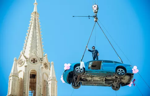 Power Couple România, 15 ianuarie 2025. Un cuplu este eliminat din competiție. „Nu suntem dezamăgiți. Suntem triști”