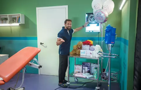 Proba care sperie toți bărbații, la Power Couple România, 20 ianuarie 2025. Dani Oțil: „Mut durerile nașterii la băieți”