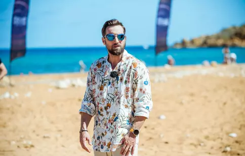 Dani Oțil, despre ofertele pe care le-a primit de la posturile concurente Antenei 1: „Nu e numai despre bani”