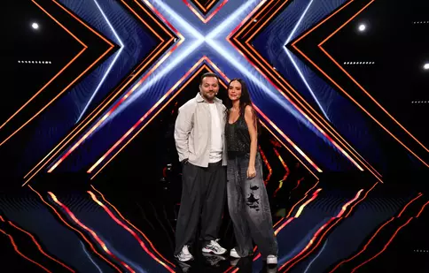 Mihai Morar și Adelina Chivu anunță marea premieră a noului sezon X Factor. „Pentru prima oară într-un show”