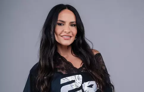 Adelina Chivu, înapoi la TV după 16 ani. „Mi-am ieșit complet din zona de comfort  și mă bucur că am reușit să fac faţă”. EXCLUSIV