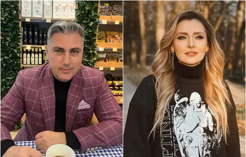 Alexandru Ciucu reacționează după acuzațiile aduse de Alina Sorescu. Cei doi au divorțat, după un proces lung. „Nu voi comenta declarațiile mincinoase”