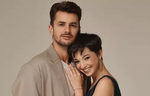 „Ana, mi-ai fost scrisă în ADN” începe la Antena 1. Care este povestea noului serial