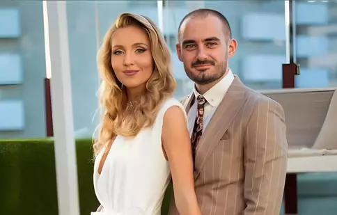 Ana Odagiu, despre trecutul ei dificil: „M-am tăvălit, am plâns, am trecut prin chestii insuportabile”