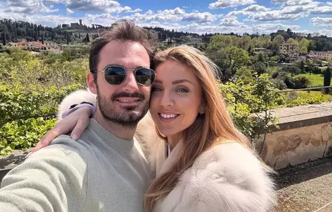 Ana Odagiu și Conrad Mericoffer au divorțat după doar 2 ani de căsnicie: „Da, este adevărat”