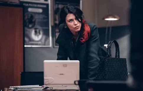 Netflix lansează „Subteran”, primul său serial românesc: „Povestea merge foarte, foarte rapid”, explică protagonista Ana Ularu