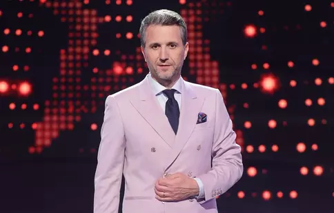 Andi Moisescu, despre retragerea din televiziune. Ce l-ar determina să renunțe la meseria care l-a consacrat