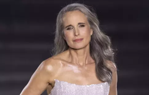 Andie MacDowell, despre diagnosticul dur primit de la medici. „E un miracol că nu mă mai doare”