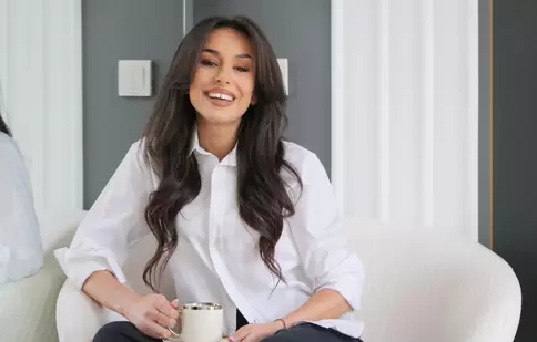Andreea Frățilă se alătură echipei Antena Stars. Ce emisiune va prezenta