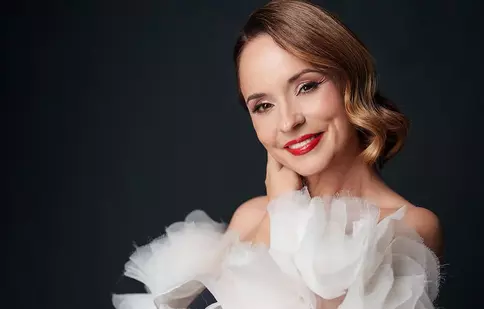 Andreea Marin, despre cum a făcut față bârfelor despre ea. „Nu le mai privesc cu amărăciune. M-au întărit”
