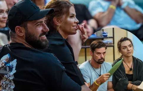 Andrei și Andra Stoica, prima reacție după eliminarea de la Power Couple 2025: „Nu vă înnegriți sufletul”. DOC, criticat dur după votul lui