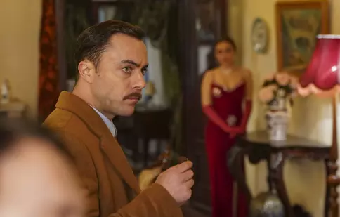 Serialul Aziz, episodul din 23 ianuarie 2025. Aziz se pregătește pentru cel mai important moment al vieții sale