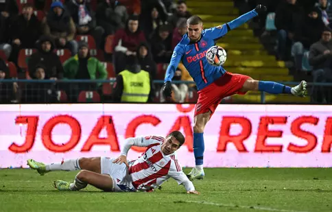 EUROPA LEAGUE: Cine transmite meciul Qarabag – FCSB, din etapa a 7-a a grupei + Programul transmisiunilor din Liga Europa