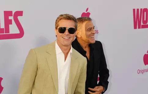 Ce știm despre următorul film al lui Brad Pitt, „Heart of the Beast”