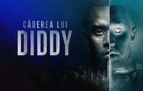 „Căderea lui Diddy” s-a lansat pe Max. Tot ce trebuie să știi despre documentarul controversat disponibil acum online