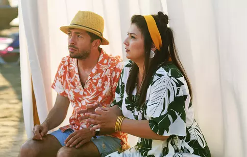 „Moartea în vacanță”, în top pe Netflix. De ce să vezi filmul cu Mircea Bravo, Costel Bojog și Maria Popovici