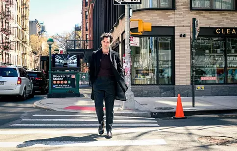 Când are premiera „You”, sezonul 5. Netflix a lansat teaserul oficial