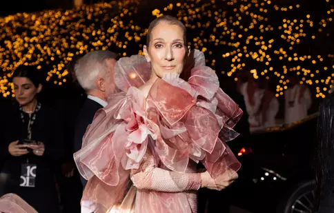 Céline Dion, apariție rară în public după dignosticul dur pe care l-a primit. Cum s-a distrat alături de cei trei fii