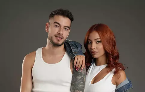 Cum arăta Cesima când a participat la „Românii au talent”. A impresionat pe toată lumea cu numărul ei de dans
