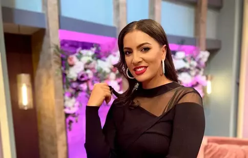 Cine este Raluca Preda, noua prezentatoare de la „Mireasa. Capriciile iubirii”. A înlocuit-o pe Gabriela Cristea