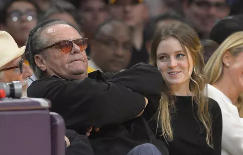 Cum arată azi Jack Nicholson. Fotografia rară publicată de fiica sa, Lorraine, i-a surprins pe fani