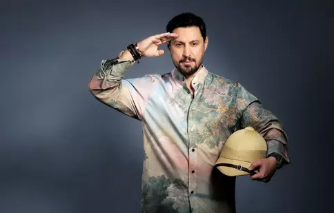 Daniel Pavel, la datorie! „I-am dat formatului Survivor părți vitale din mine și am primit înmiit înapoi”. EXCLUSIV