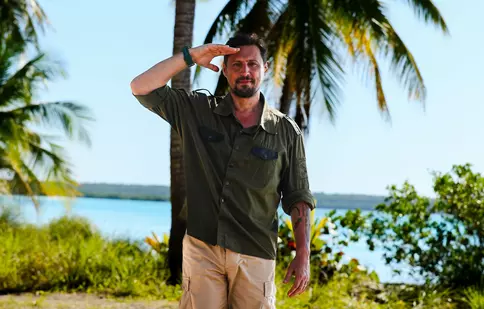 Primele imagini de la Survivor România 2025. Daniel Pavel, anunț surprinzător pentru concurenți: „Îl va paște un mare pericol!”