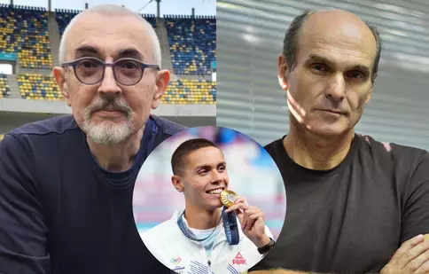 Reacția lui Dan Teodorescu, după ce Cristian Tudor Popescu l-a criticat pe David Popovici. Sportivul și-a cumpărat mașină de 120.000 de euro
