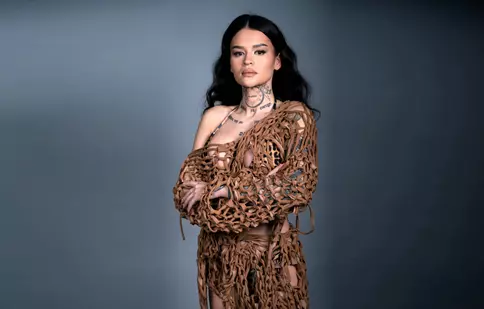 Diandra Moga, de la Insula iubirii la Survivor! „Sunt cameleonică. Mă adaptez la orice fel de mediu” EXCLUSIV