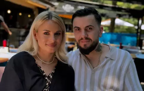Elly și Cristian Shonea, foști concurenți de la „Mireasă pentru fiul meu”, vor deveni părinți pentru a doua oară. Modul în care au făcut anunțul