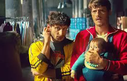 Filmele lunii ianuarie. Ce pelicule vedem pe Netflix în prima lună a anului
