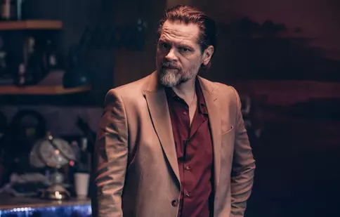 EXCLUSIV Florin Piersic Jr, detalii despre rolul din „Subteran”(Netflix). Cum s-a transformat în mafiotul Nicolae Tănase: „E un spectacol total pe platou”