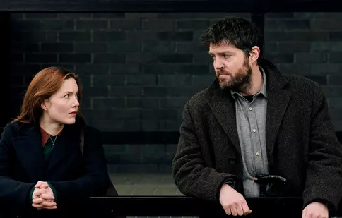 Așteptarea a luat sfârșit. Un nou sezon al serialului C.B. Strike are premiera la Max