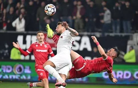 SUPERLIGA: Cine transmite Universitatea Craiova – Dinamo, derby-ul etapei a 22-a din Liga 1