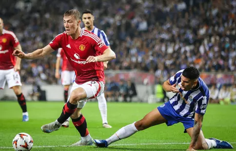 EUROPA LEAGUE: Cine transmite FCSB – Manchester United, cel mai tare meci al campioanei României din grupa competiției
