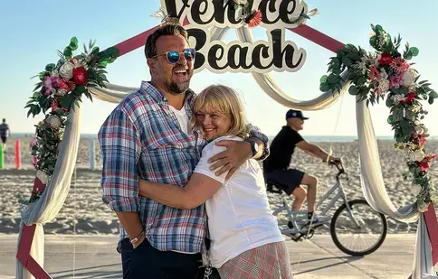 Horia Brenciu, mesaj emoționant pentru soția sa, de ziua ei. „De foarte mulți ani fac așa...”