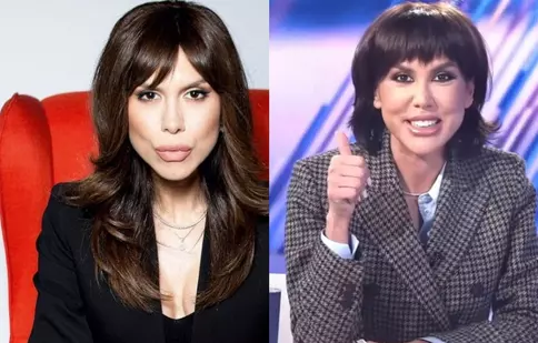 Denise Rifai, ținta ironiilor după ce și-a schimbat lookul. Cum au reacționat fanii: „Toți sperăm că e perucă!”