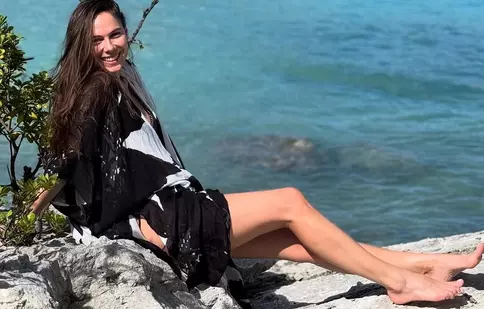 Irina Fodor, fascinată de frumusețea Caraibelor. Dezvăluirea făcută fanilor. „O imagine care abia așteaptă să fie tatuată pe retină”