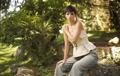 Karina Jianu, despre provocările din „Ana, mi-ai fost scrisă în ADN”. „Intensitatea plânsului nu trebuie să fie mereu la fel”. EXCLUSIV