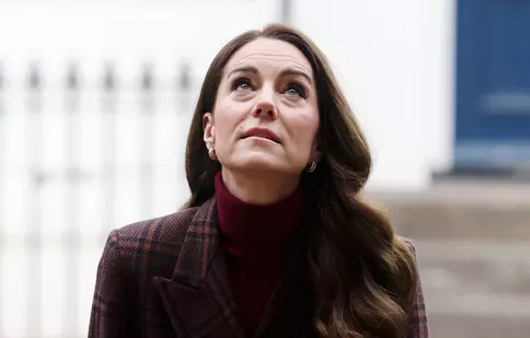 Fanii sunt îngrijorați pentru Kate Middleton. Prințesa de Wales a ajuns la 40 de kilograme și pare slăbită